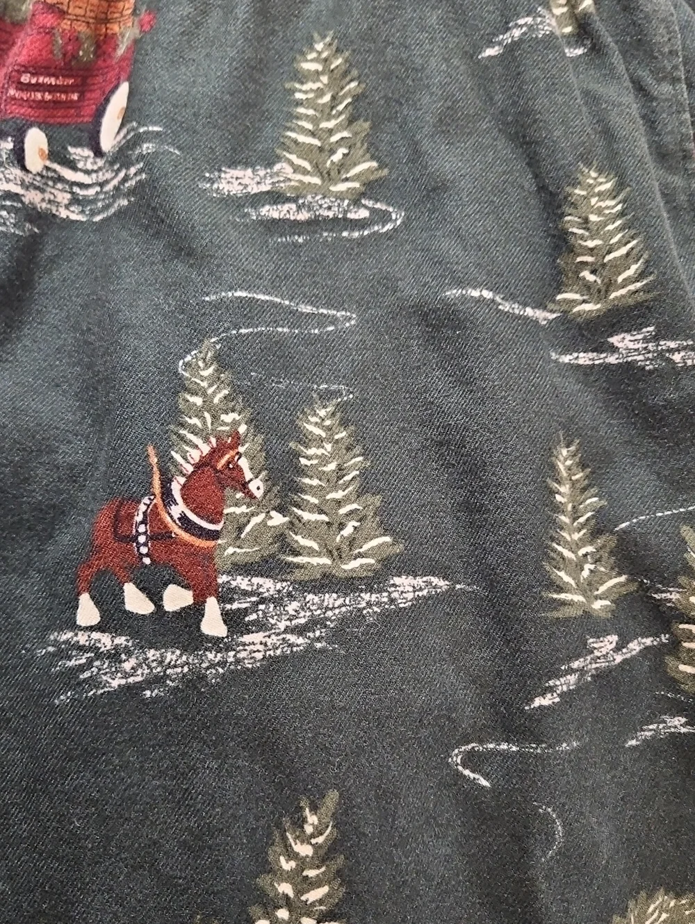 Abercrombie & Fitch super soft